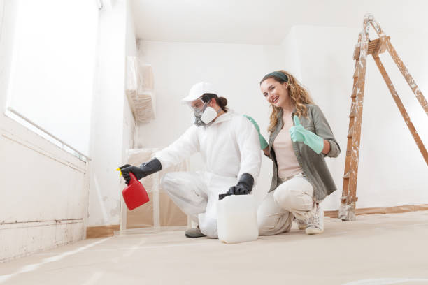 Best Industrial Mold Remediation  in Crab Orchard, WV